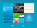 Samsung NotePRO 12,2" - screenshots