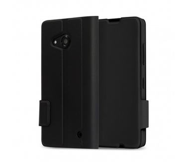 Mozo Flip Cover Lumia 550