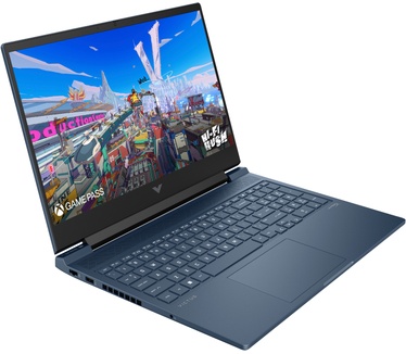HP Victus Gaming Laptop 16-r1360nd