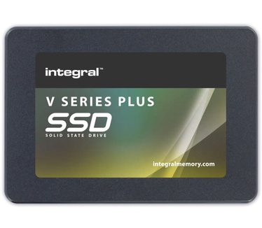 Integral 240 GB V Series Plus SATA III 2.5" SSD