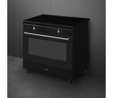 Smeg CX91IMBL
