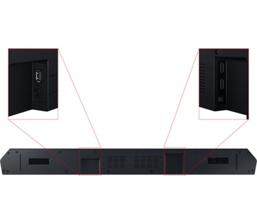 Samsung HW-Q600C