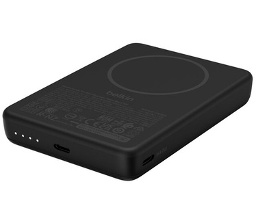 Belkin BPD018HQBK