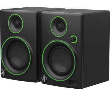 Mackie CR4