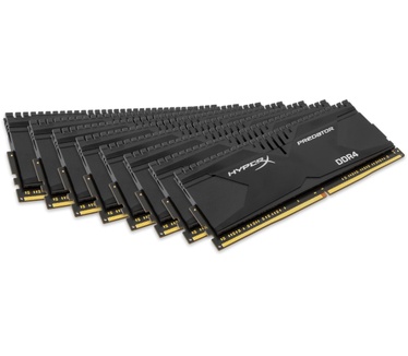 Kingston Predator (T2) 64GB DDR4 3000MHz Kit