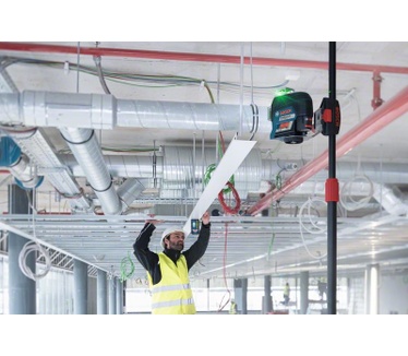 Bosch GLL 3-80 CG Professional