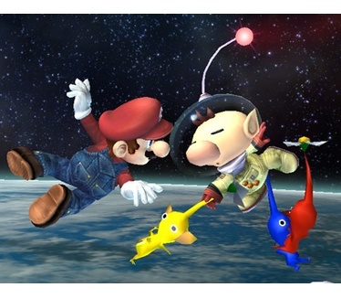 Super Smash Bros. Brawl