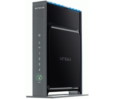 Netgear WNR3500