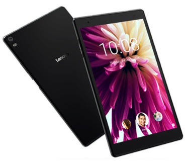 Lenovo Tab 4 8 Plus