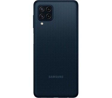 Samsung Galaxy M22 Zwart