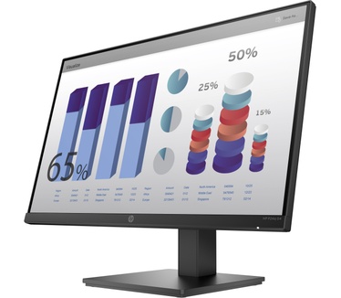 HP P24q G4