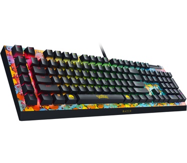 Razer BlackWidow V4 X