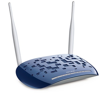 TP-Link TD-W8960N