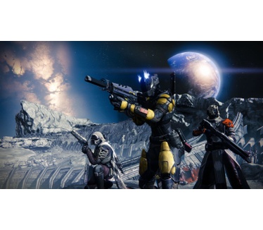 Destiny Limited Edition, Xbox One