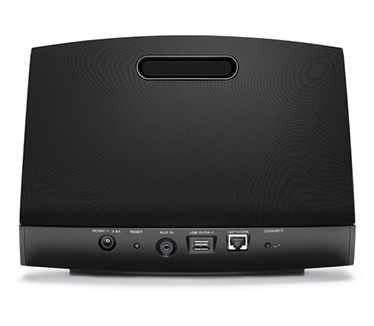 Denon HEOS 5 HS2 Zwart