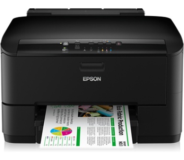Epson Workforce Pro WP-4025 DW