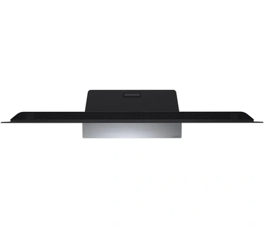 LG OLED evo G5 48" Zwart