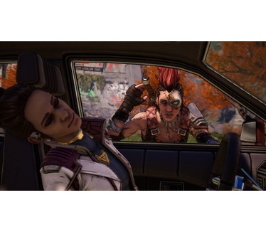 New Tales from the Borderlands: Deluxe Edition