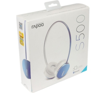 Rapoo S500