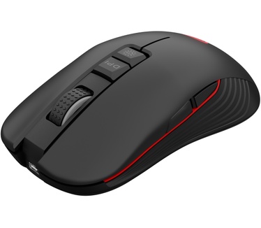 Genesis Zircon 330