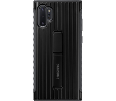 Samsung EF-RN975 (Galaxy Note10+) Zwart