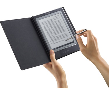 Sony Reader Digital PRS-700