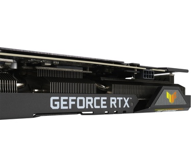 ASUS TUF Gaming GeForce RTX 3060 V2