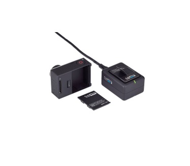 GoPro Dual Battery Charger/ Lader