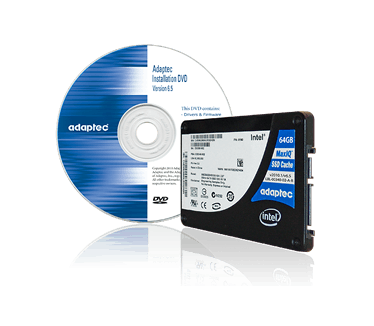 Adaptec 2268000-R (ADAPTEC-MAXIQ/SSD-64)