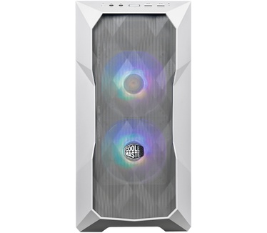Cooler Master MasterBox TD300 Mesh White