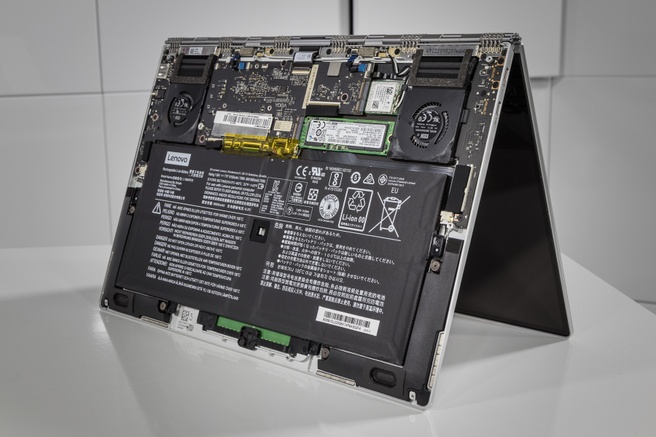 Lenovo Yoga 910