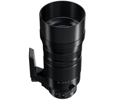 Panasonic Leica DG Vario-Elmar 100-400mm f/4-6.3 Asph. Power OIS