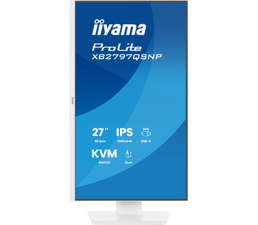 Iiyama XB2797QSNP-W1 27" IPS LCD