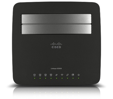 Linksys X3500-E1