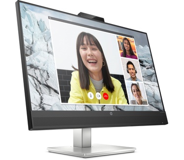 HP M27 (459J9AA) Zwart