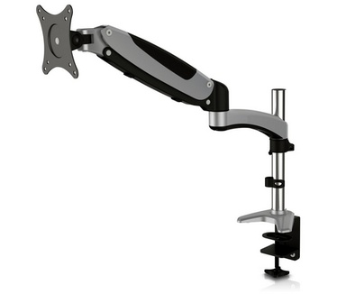 V7 Gas Spring Desktop Mount