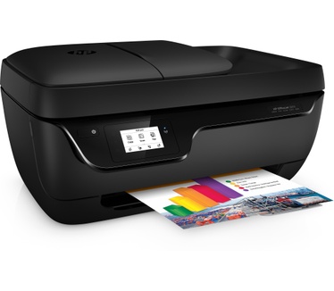 HP OfficeJet 3833