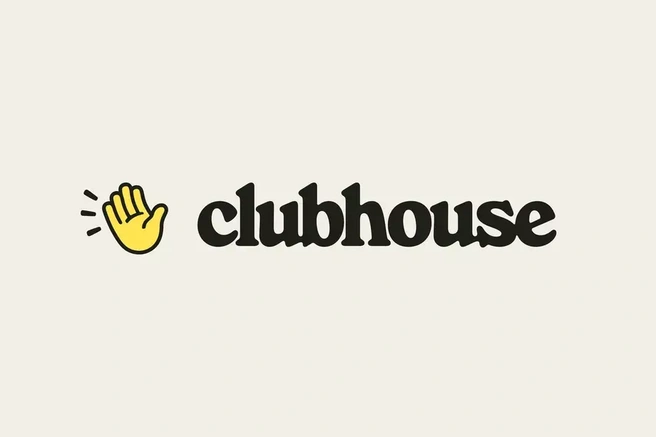 Clubhouse-logo