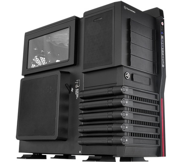 Thermaltake Level 10 GT