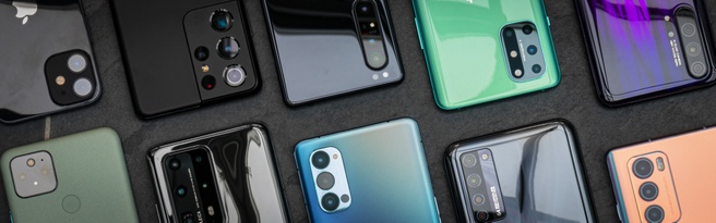 Immagini smartphone bbg prima pagina