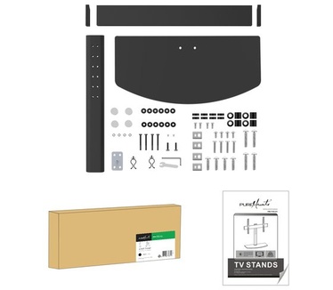 Puremounts PM-TVS-01