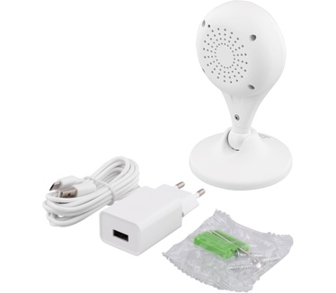 Deltaco SH-IPC01