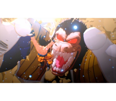 Dragon Ball Z Kakarot Deluxe Edition, PS4