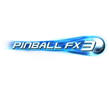 Pinball FX3
