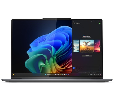 Lenovo ThinkPad X9-14 Gen 1 Aura Edition Copilot+ PC