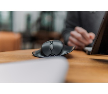 BakkerElkhuizen HandshoeMouse Shift Bluetooth