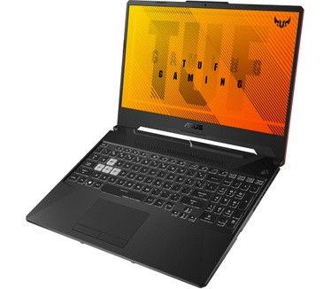 ASUS FX506II-BQ083T