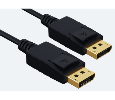 Microconnect MC-DP-MMG-300-LSZH
