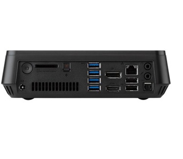 Asus VC62B-B004M
