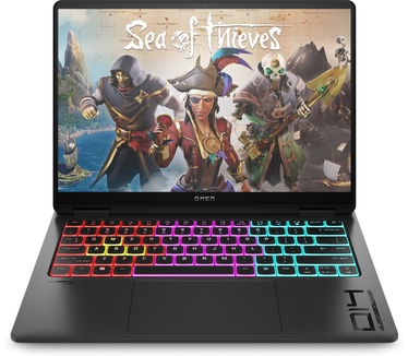 HP Omen Transcend 14-fb0075nd